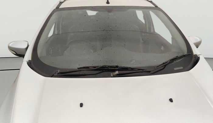 2014 Ford Ecosport TITANIUM 1.5L PETROL AT, Petrol, Automatic, 80,249 km, Front Windshield