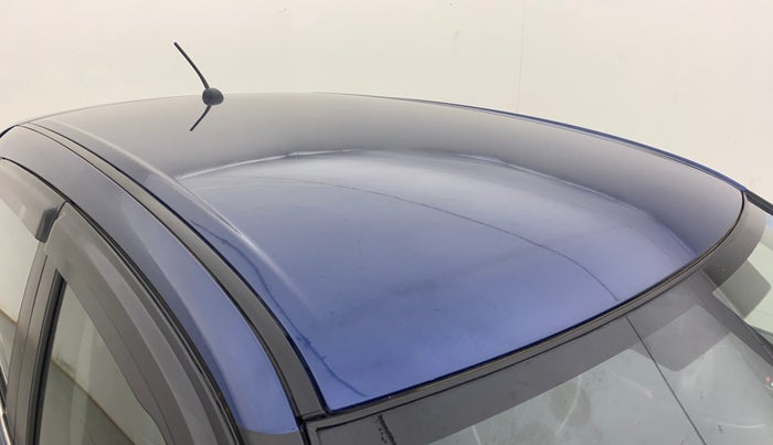 2021 Maruti Baleno ZETA PETROL 1.2, Petrol, Manual, 19,043 km, Roof