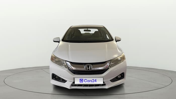 2016 Honda City 1.5L I-VTEC V MT, Petrol, Manual, 72,442 km, Front