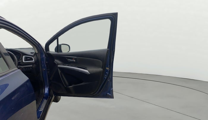 2018 Maruti S Cross ZETA 1.3, Diesel, Manual, 71,796 km, RHS Front Door