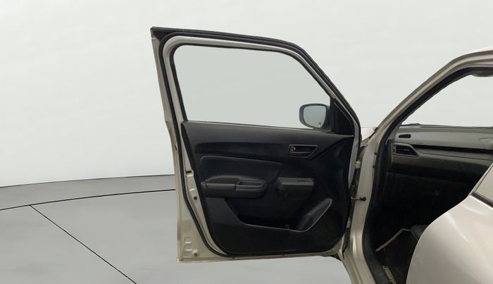2018 Maruti Swift LXI, Petrol, Manual, 17,868 km, LHS Front Door
