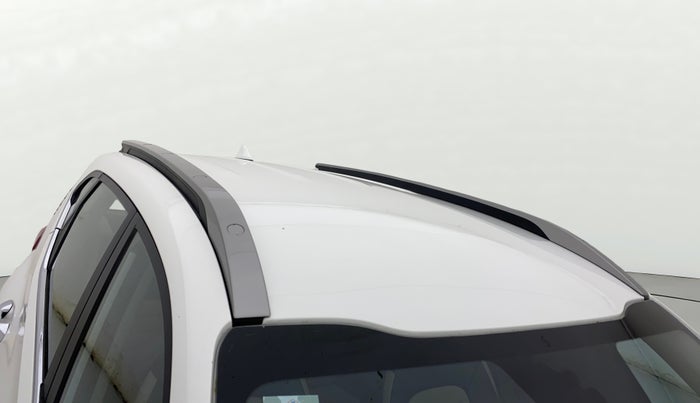 2021 KIA SONET HTK PLUS 1.0 DCT, Petrol, Automatic, 49,638 km, Roof