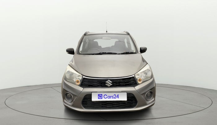 2018 Maruti Celerio X ZXI AMT, Petrol, Automatic, 54,556 km, Front