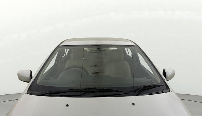 2015 Maruti Ciaz ZXI AT, Petrol, Automatic, 44,549 km, Front Windshield