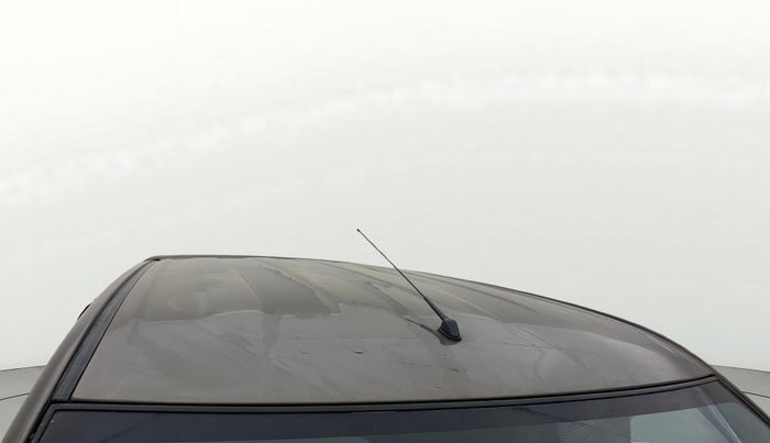 2023 Maruti New Wagon-R VXI 1.0, Petrol, Manual, 48,965 km, Roof