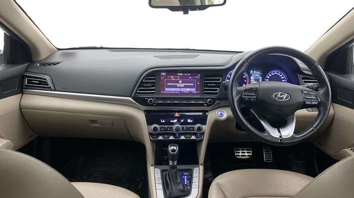 Interior