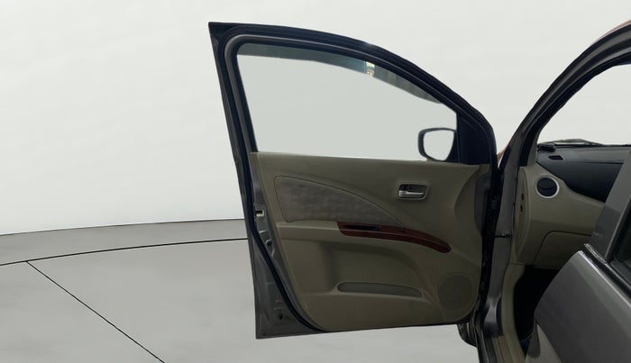 2017 Maruti Celerio ZXI AMT (O), Petrol, Automatic, 1,05,257 km, LHS Front Door