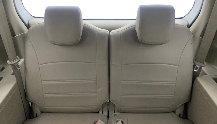 2016 Maruti Ertiga VXI ABS, Petrol, Manual, 88,225 km, Third Seat Row ( optional )