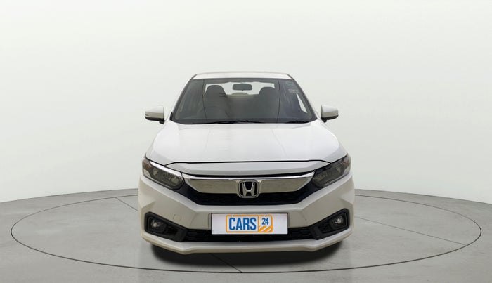 2018 Honda Amaze 1.5L I-DTEC V CVT, Diesel, Automatic, 67,350 km, Front