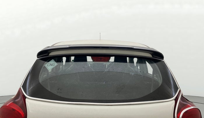2022 Maruti Celerio VXI CNG, CNG, Manual, 30,696 km, Rear Windshield