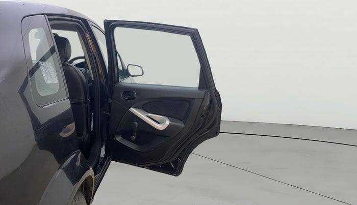 2012 Ford Figo TITANIUM 1.4 DIESEL, Diesel, Manual, 96,737 km, RHS Rear Door