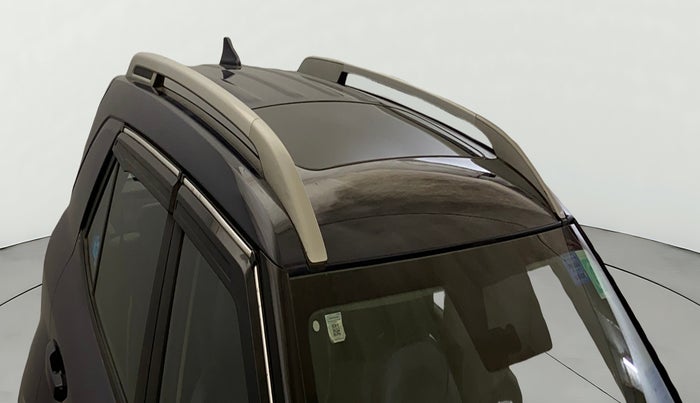 2019 Hyundai VENUE SX 1.0 TURBO, Petrol, Manual, 52,551 km, Roof