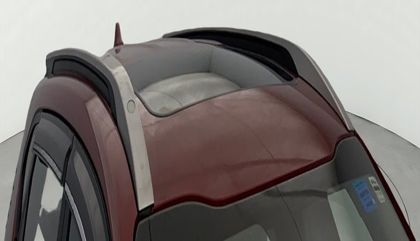 2021 KIA SONET HTX 1.0 IMT, Petrol, Manual, 43,130 km, Roof