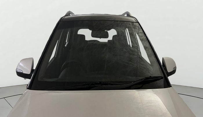 2018 Hyundai Creta SX PLUS AT 1.6 PETROL, Petrol, Automatic, 49,814 km, Front Windshield