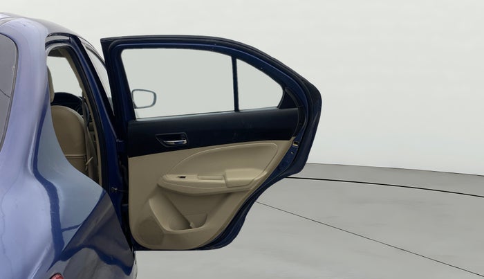 2017 Maruti Dzire ZXI PLUS, Petrol, Manual, 91,143 km, RHS Rear Door