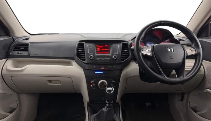 2023 Mahindra XUV300 W6 1.5 Diesel, Diesel, Manual, 44,358 km, Dashboard