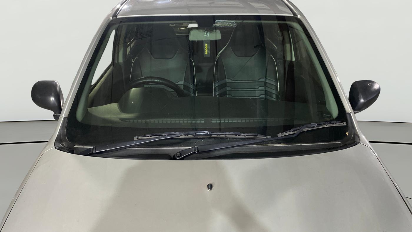 2023 Maruti Alto K10 LXI, Petrol, Manual, 36,212 km, Front Windshield