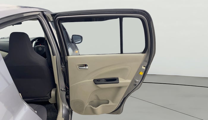 2015 Maruti Celerio VXI, Petrol, Manual, 1,03,178 km, RHS Rear Door