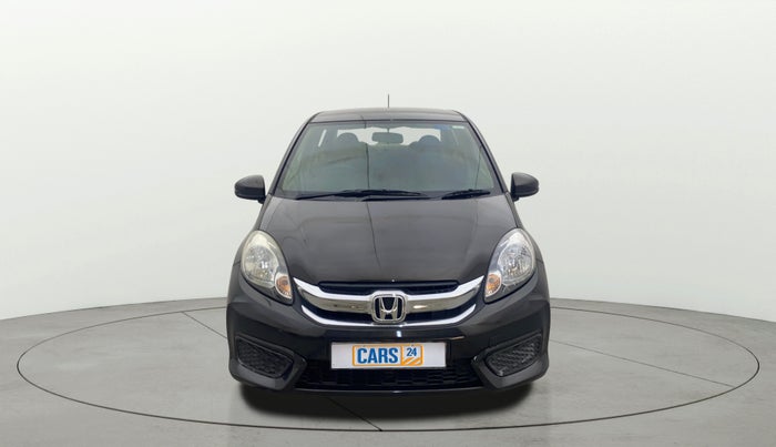 2016 Honda Amaze 1.2L I-VTEC SX, Petrol, Manual, 77,809 km, Front