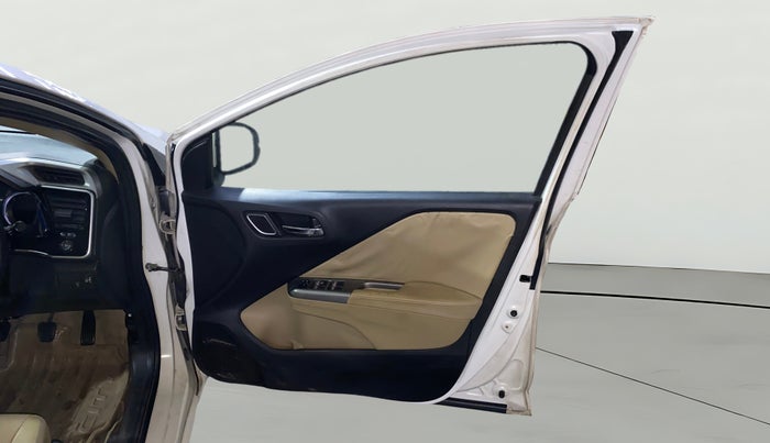 2019 Honda City 1.5L I-VTEC ZX, Petrol, Manual, 57,751 km, RHS Front Door