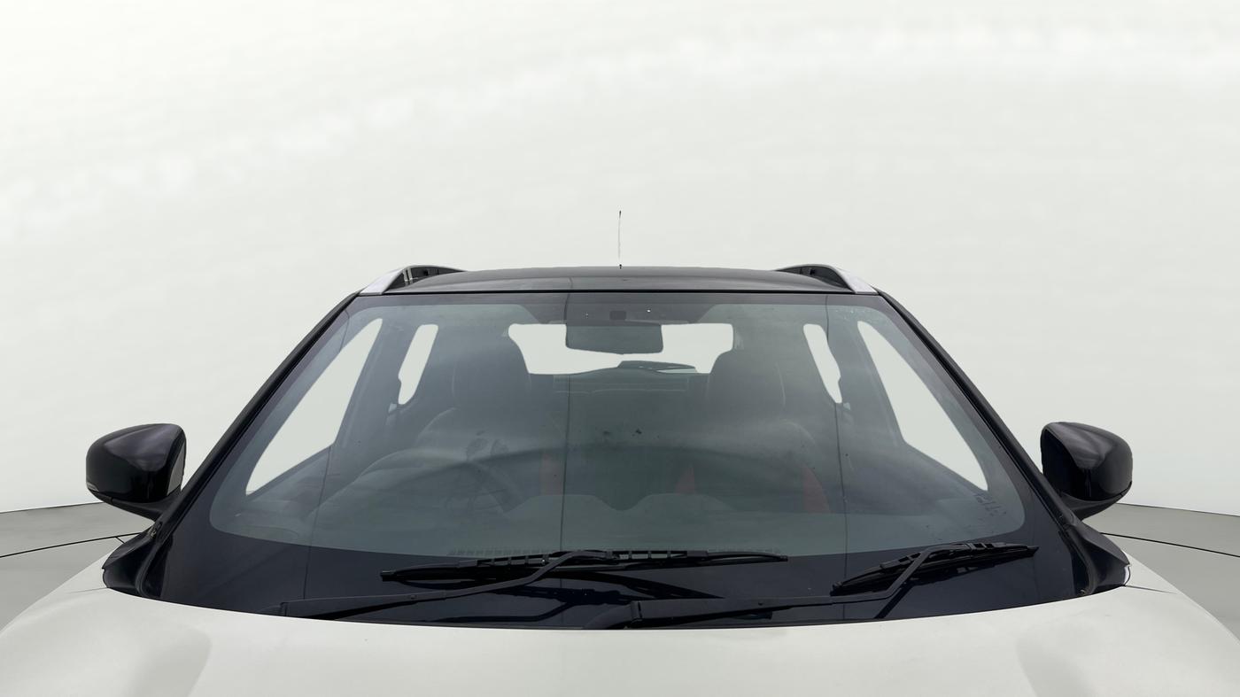 2021 Nissan MAGNITE XV TURBO, Petrol, Manual, 65,234 km, Front Windshield