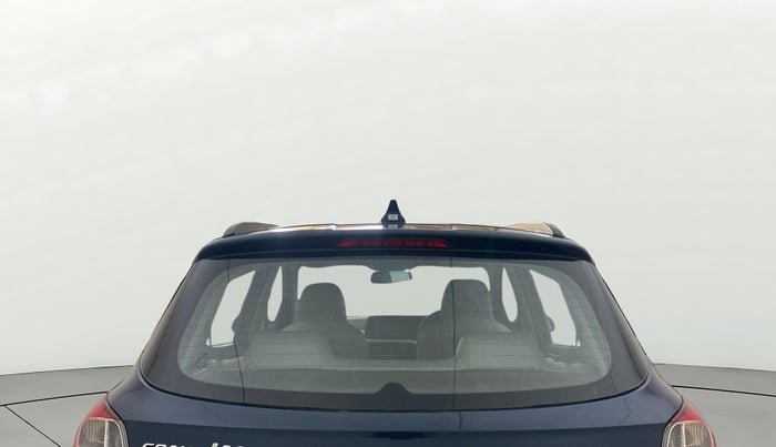 2020 Hyundai GRAND I10 NIOS SPORTZ AMT 1.2 KAPPA VTVT, Petrol, Automatic, 34,652 km, Rear Windshield