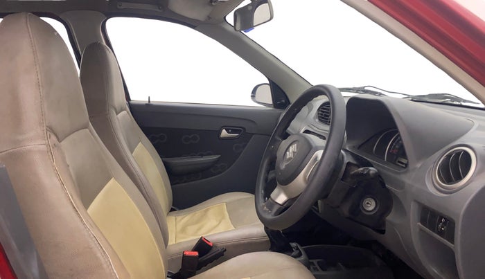 2014 Maruti Alto 800 VXI, Petrol, Manual, 69,527 km, Right Side Front Door Cabin