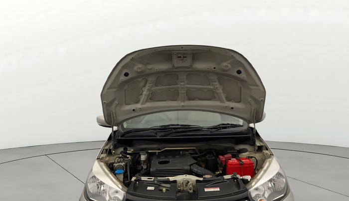 2016 Maruti Celerio ZXI AMT, Petrol, Automatic, 38,774 km, Open Bonet