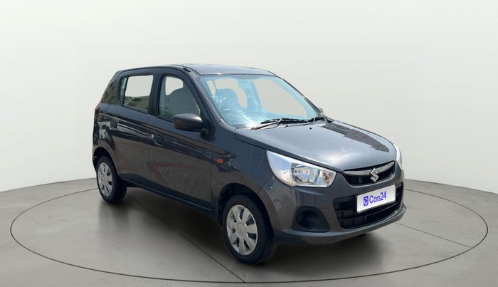 2019 Maruti Alto K10 VXI (O) AMT, Petrol, Automatic, 37,873 km, SRP
