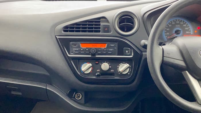Features