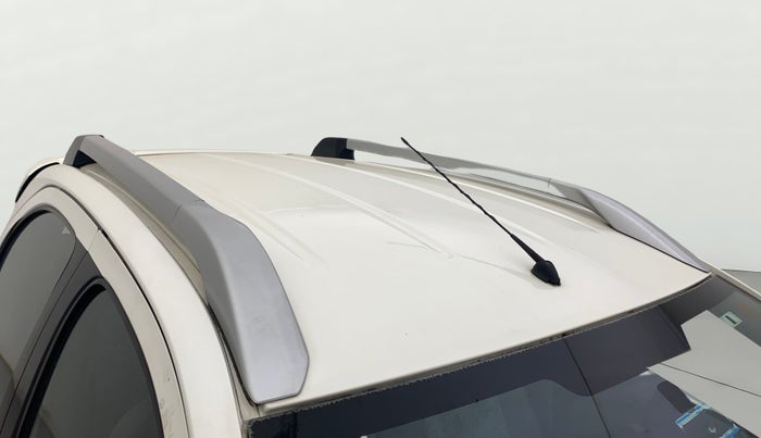 2014 Toyota Etios CROSS 1.2 G, Petrol, Manual, 70,160 km, Roof