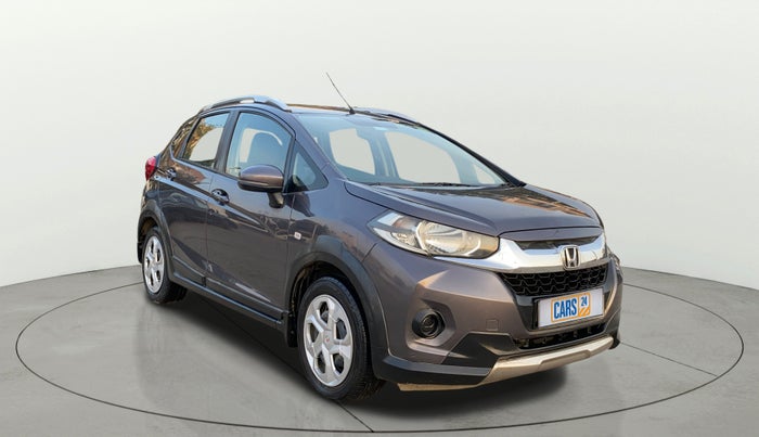 2017 Honda WR-V 1.2L I-VTEC S MT, Petrol, Manual, 1,46,319 km, SRP