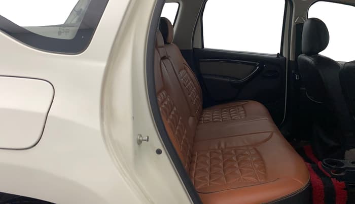 2015 Renault Duster 85 PS RXL DIESEL, Diesel, Manual, 72,468 km, Third Seat Row ( optional )