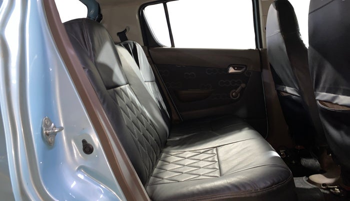 2014 Maruti Alto 800 LXI, Petrol, Manual, 18,579 km, Right Side Rear Door Cabin