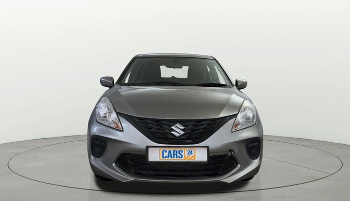 2021 Maruti Baleno SIGMA PETROL 1.2, Petrol, Manual, 25,794 km, Front