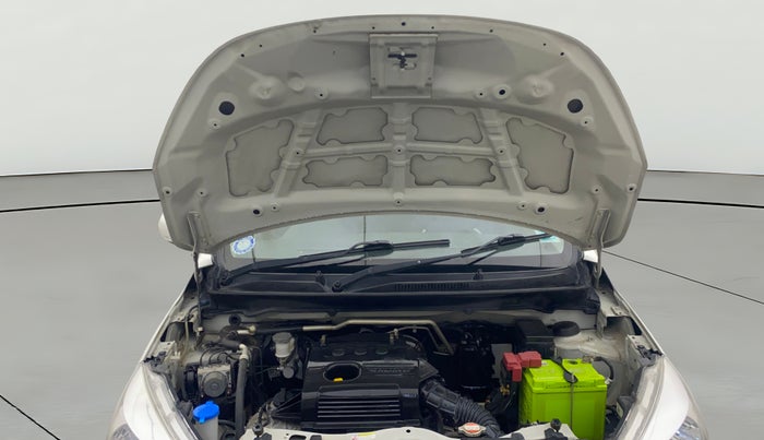 2019 Maruti Celerio ZXI AMT (O), Petrol, Automatic, 32,821 km, Open Bonet