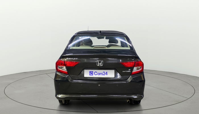 2020 Honda Amaze 1.2L I-VTEC V, Petrol, Manual, 77,201 km, Back/Rear