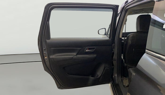 2023 Maruti XL6 ZETA MT, Petrol, Manual, 39,004 km, LHS Rear Door