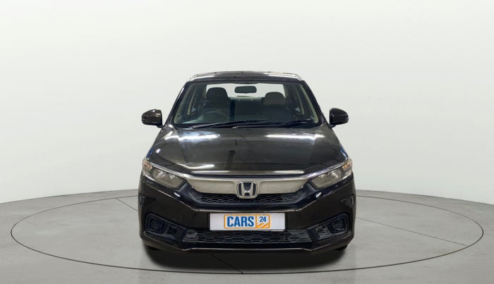 2019 Honda Amaze 1.2L I-VTEC S, Petrol, Manual, 48,088 km, Front