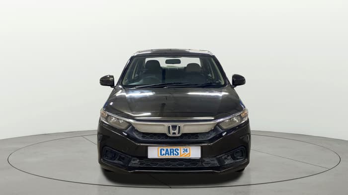 2019 Honda Amaze 1.2L I-VTEC S, Petrol, Manual, 48,088 km, Front