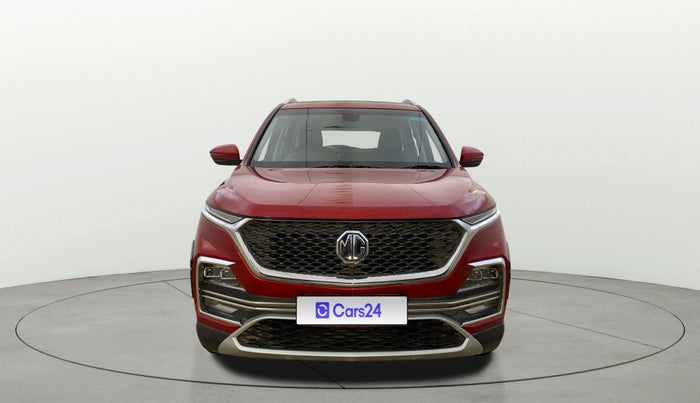 2020 MG HECTOR SHARP 1.5 DCT PETROL, Petrol, Automatic, 97,900 km, Front