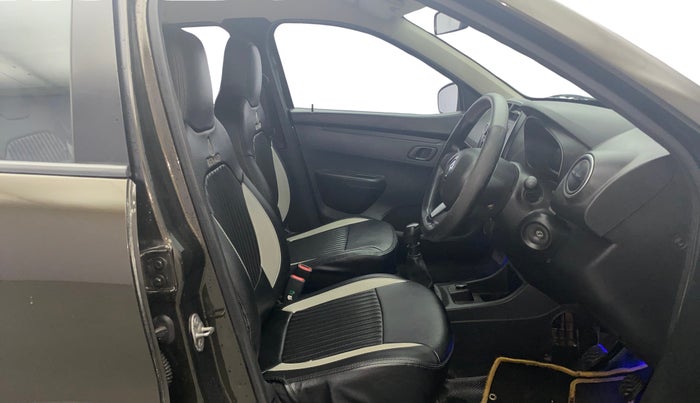 2019 Renault Kwid RXL, Petrol, Manual, 47,225 km, Right Side Front Door Cabin