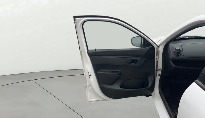 2018 Renault Kwid RXT 1.0, Petrol, Manual, 43,027 km, LHS Front Door