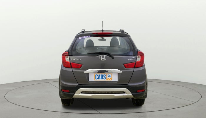 2017 Honda WR-V 1.5L I-DTEC VX MT, Diesel, Manual, 1,39,018 km, Back/Rear