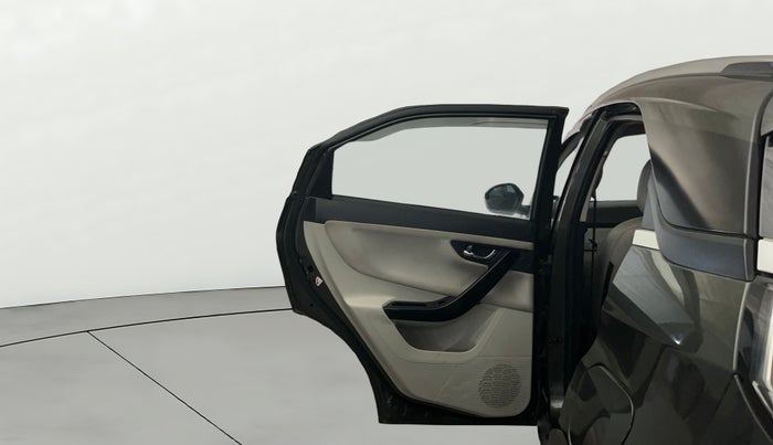 2020 Tata NEXON XZA PLUS PETROL, Petrol, Automatic, 45,523 km, LHS Rear Door