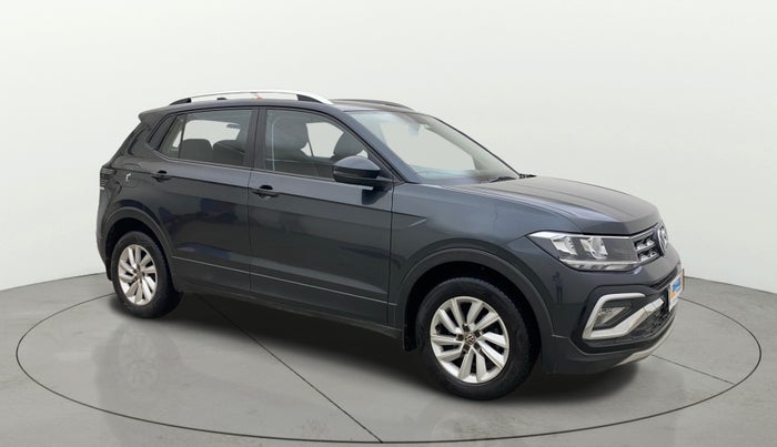 2022 Volkswagen TAIGUN HIGHLINE 1.0 TSI MT, Petrol, Manual, 29,274 km, SRP