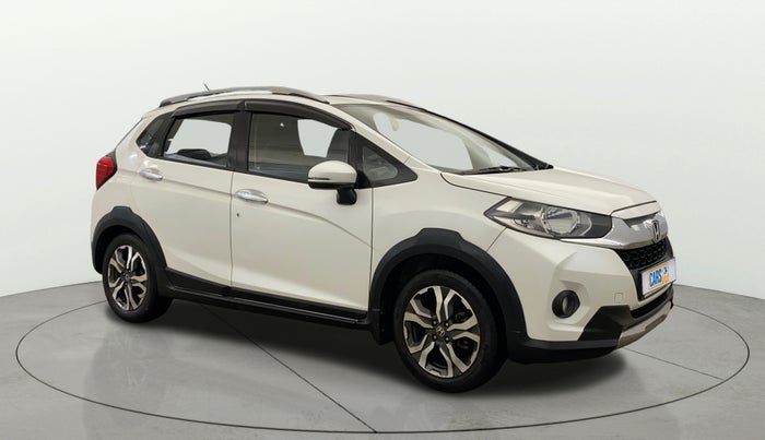 2018 Honda WR-V 1.2L I-VTEC VX MT, CNG, Manual, 71,665 km, SRP