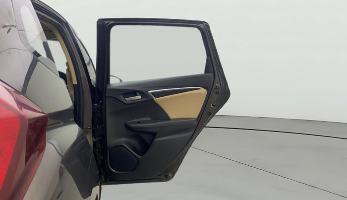 2019 Honda Jazz 1.2L I-VTEC V, Petrol, Manual, 44,514 km, RHS Rear Door