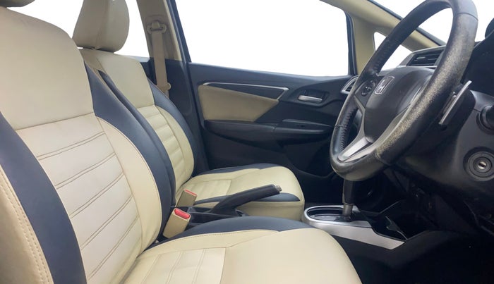 2015 Honda Jazz 1.2L I-VTEC V AT, Petrol, Automatic, 80,054 km, Right Side Front Door Cabin