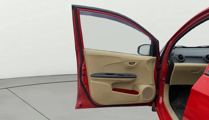 2014 Honda Brio S MT, Petrol, Manual, 90,613 km, LHS Front Door